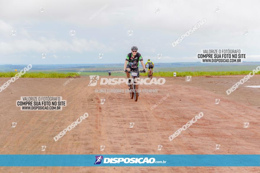 4º Pedal Solidário Porecatu - Bike & Run