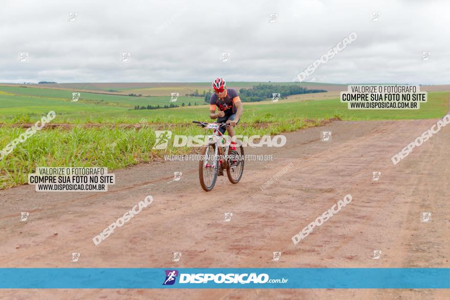 4º Pedal Solidário Porecatu - Bike & Run