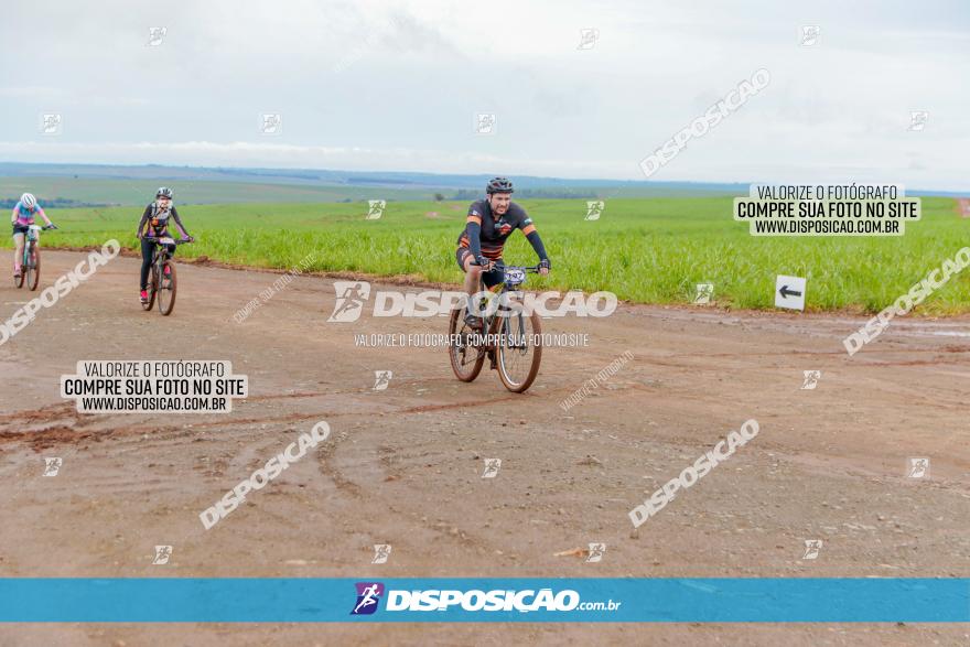 4º Pedal Solidário Porecatu - Bike & Run