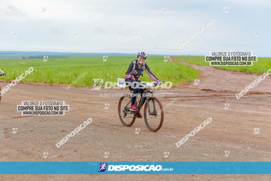 4º Pedal Solidário Porecatu - Bike & Run