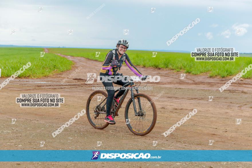 4º Pedal Solidário Porecatu - Bike & Run