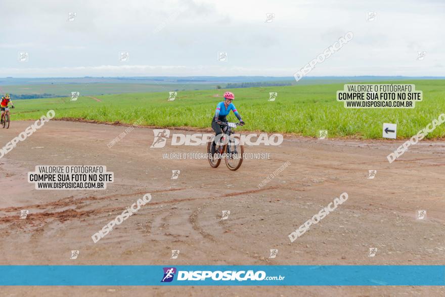 4º Pedal Solidário Porecatu - Bike & Run