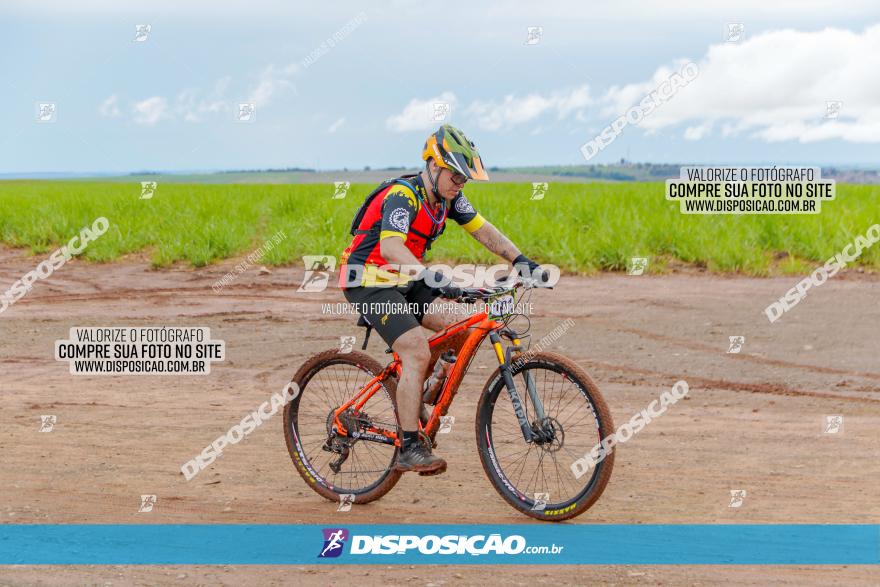 4º Pedal Solidário Porecatu - Bike & Run