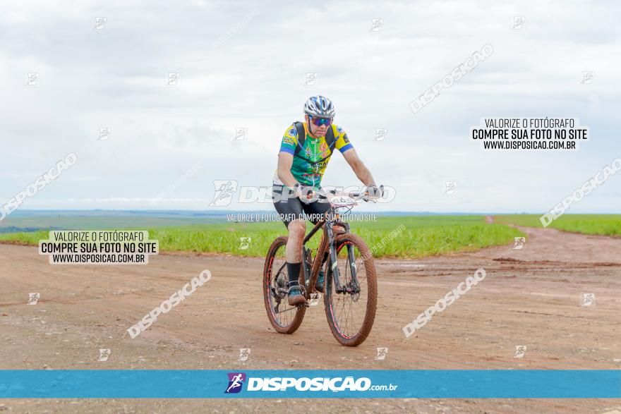 4º Pedal Solidário Porecatu - Bike & Run