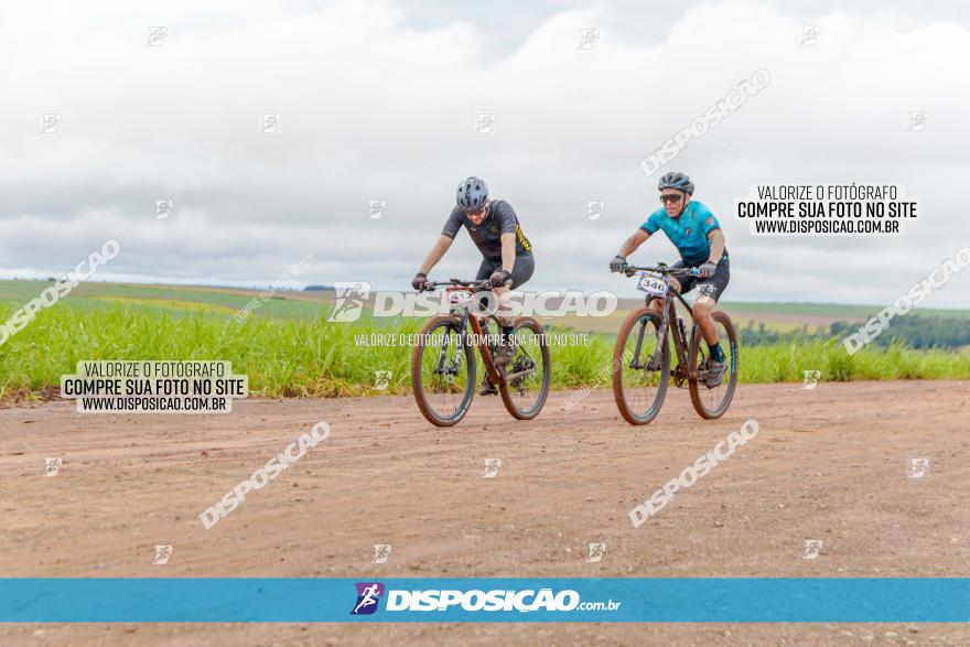 4º Pedal Solidário Porecatu - Bike & Run