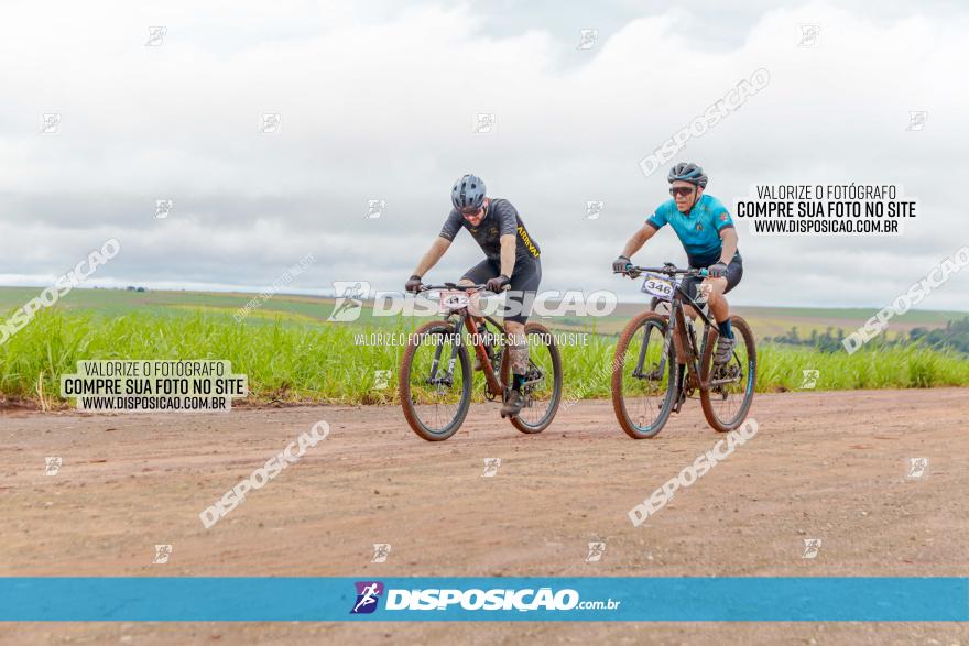 4º Pedal Solidário Porecatu - Bike & Run