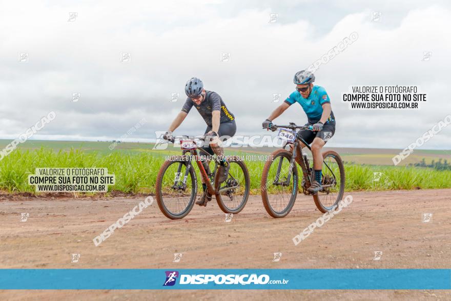 4º Pedal Solidário Porecatu - Bike & Run