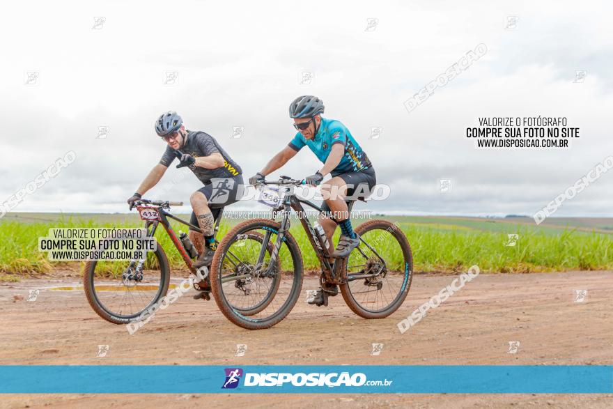 4º Pedal Solidário Porecatu - Bike & Run