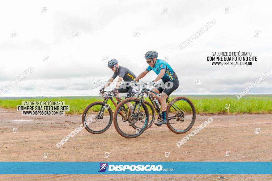 4º Pedal Solidário Porecatu - Bike & Run