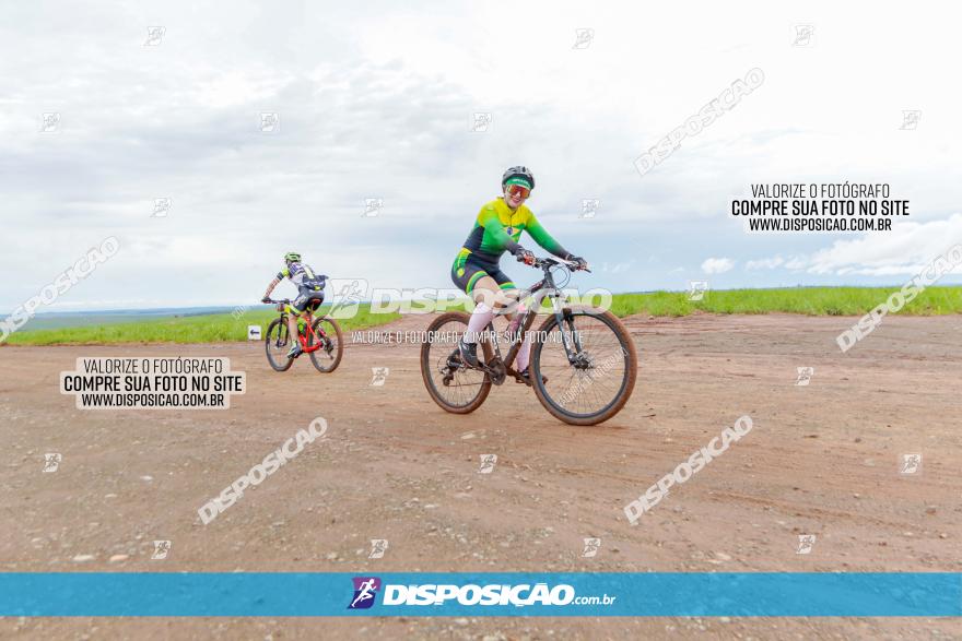 4º Pedal Solidário Porecatu - Bike & Run