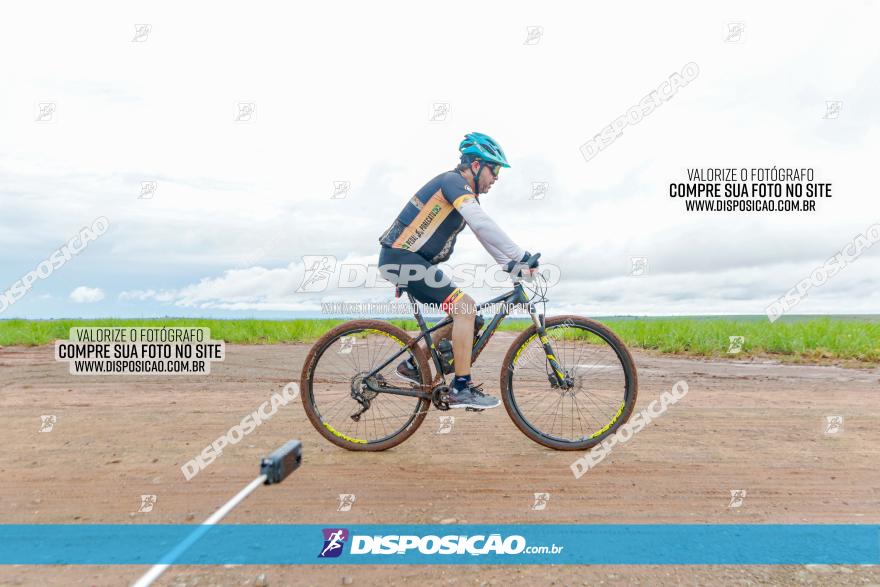 4º Pedal Solidário Porecatu - Bike & Run