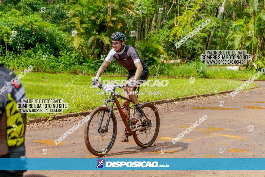 4º Pedal Solidário Porecatu - Bike & Run