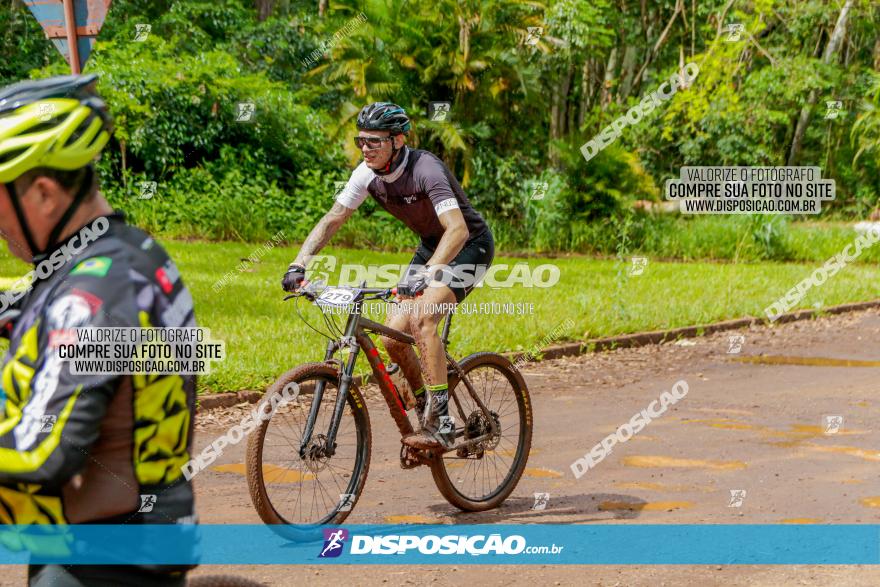 4º Pedal Solidário Porecatu - Bike & Run