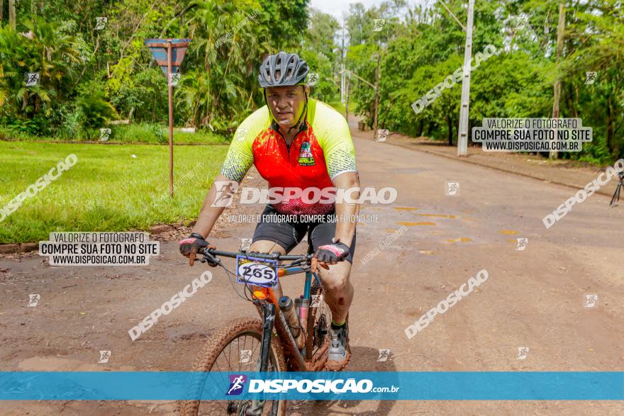 4º Pedal Solidário Porecatu - Bike & Run