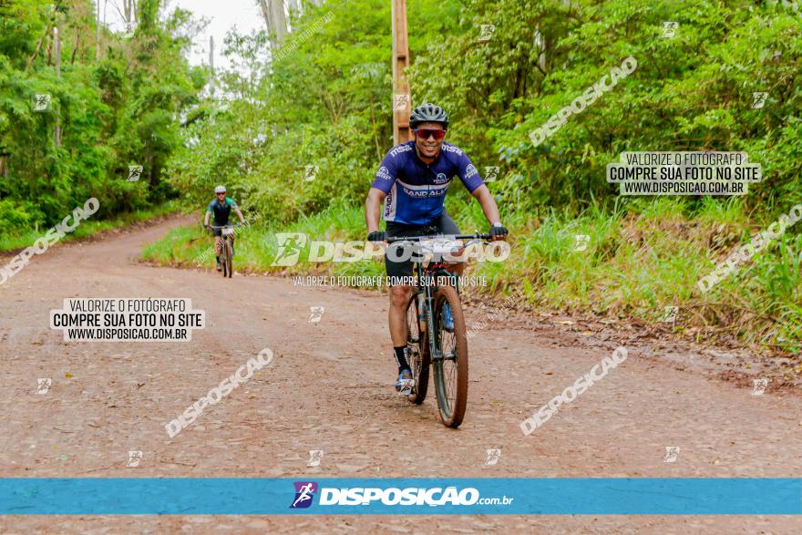 4º Pedal Solidário Porecatu - Bike & Run