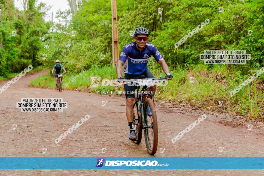 4º Pedal Solidário Porecatu - Bike & Run