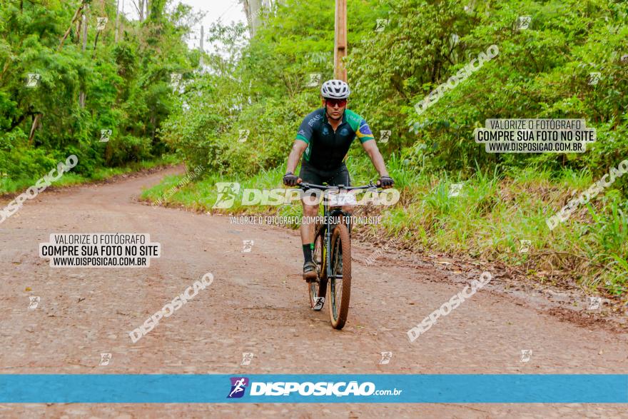 4º Pedal Solidário Porecatu - Bike & Run