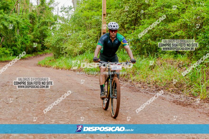 4º Pedal Solidário Porecatu - Bike & Run