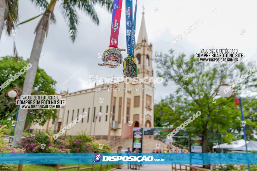 4º Pedal Solidário Porecatu - Bike & Run