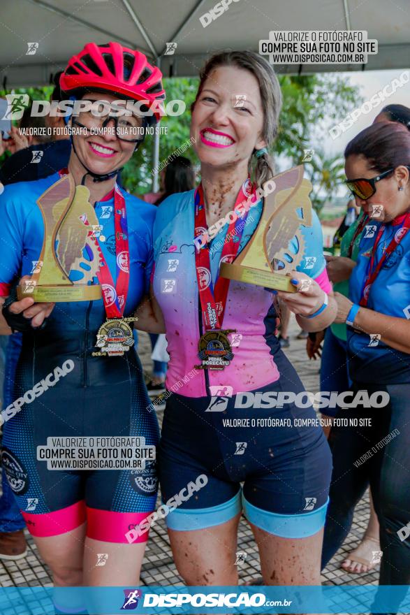 4º Pedal Solidário Porecatu - Bike & Run