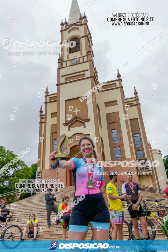 4º Pedal Solidário Porecatu - Bike & Run