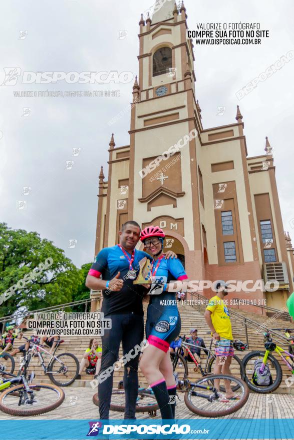 4º Pedal Solidário Porecatu - Bike & Run