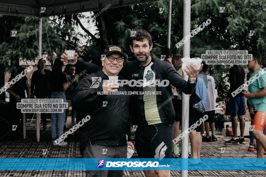 4º Pedal Solidário Porecatu - Bike & Run