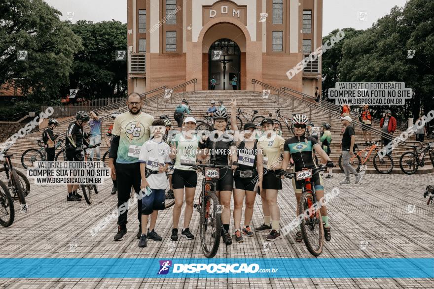 4º Pedal Solidário Porecatu - Bike & Run