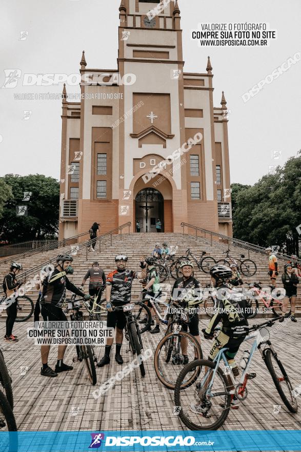 4º Pedal Solidário Porecatu - Bike & Run