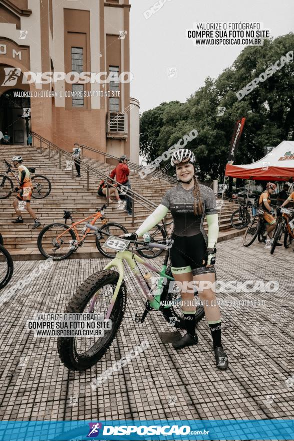 4º Pedal Solidário Porecatu - Bike & Run