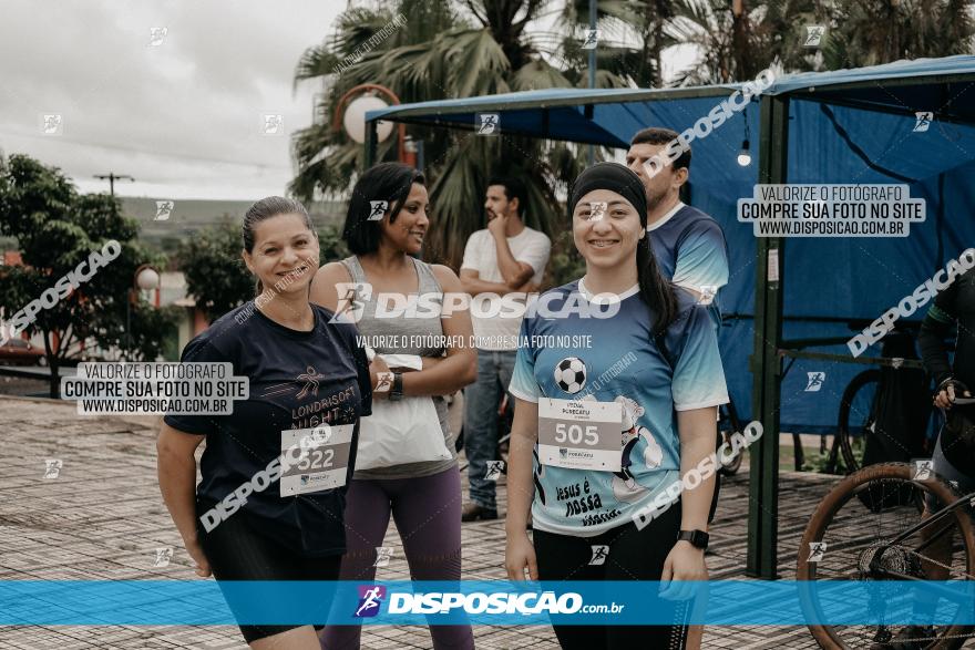 4º Pedal Solidário Porecatu - Bike & Run