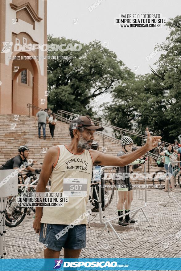 4º Pedal Solidário Porecatu - Bike & Run