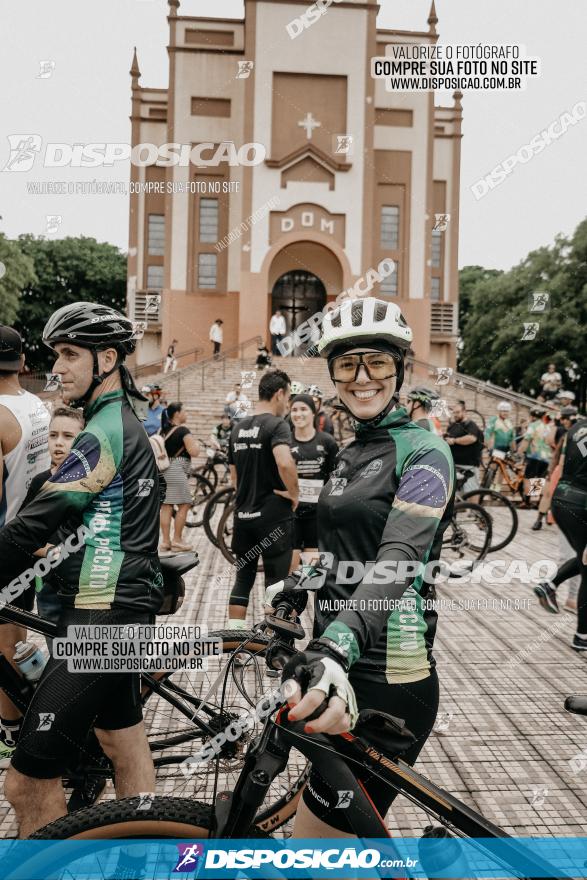 4º Pedal Solidário Porecatu - Bike & Run