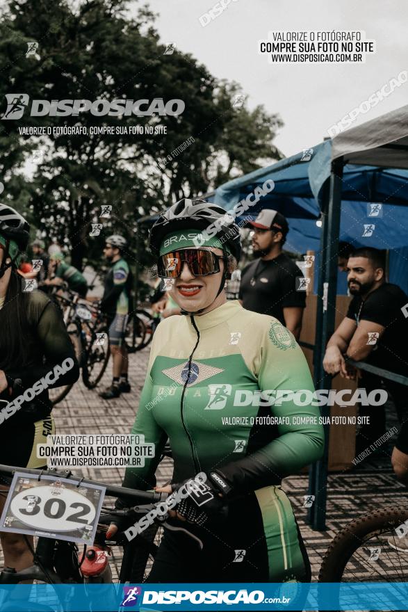 4º Pedal Solidário Porecatu - Bike & Run