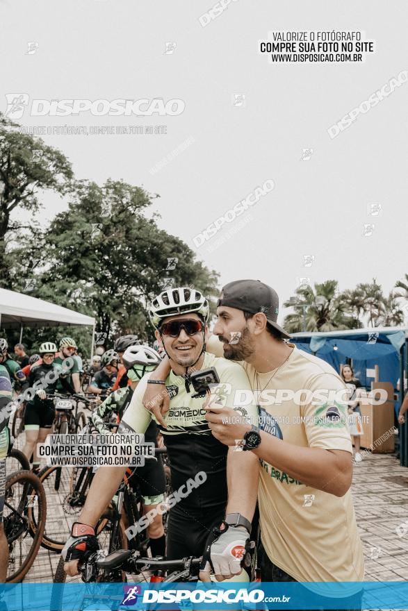 4º Pedal Solidário Porecatu - Bike & Run