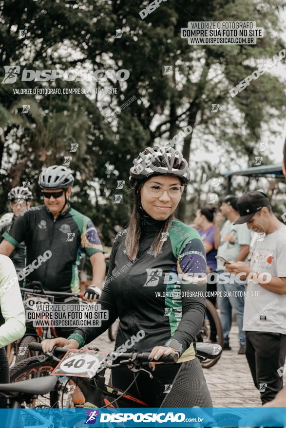 4º Pedal Solidário Porecatu - Bike & Run