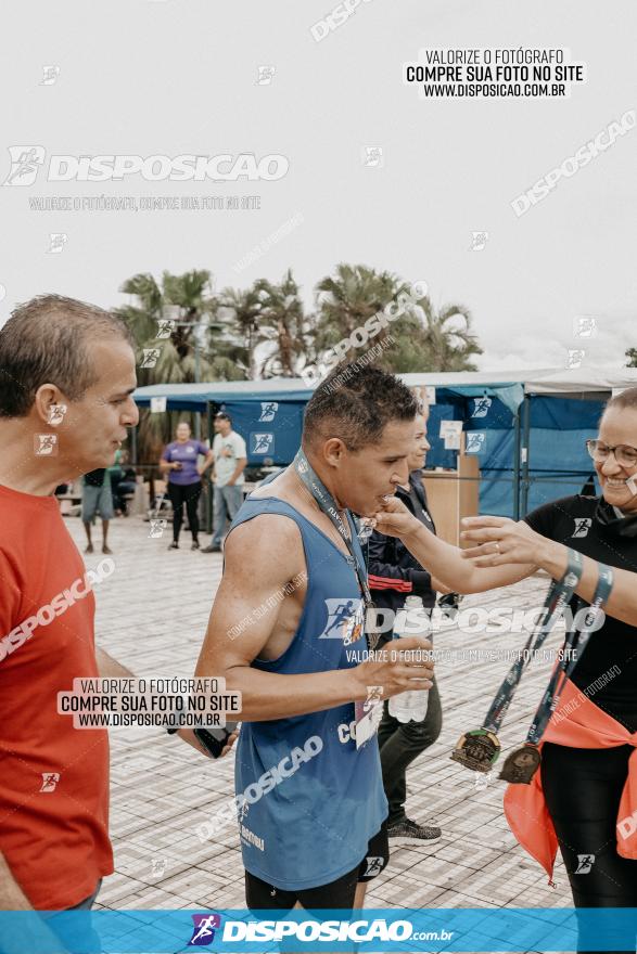 4º Pedal Solidário Porecatu - Bike & Run