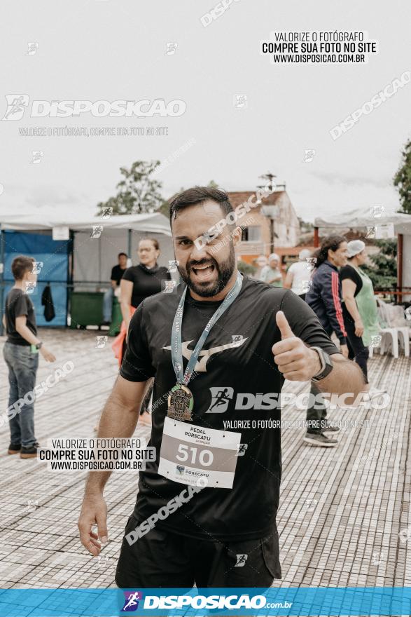 4º Pedal Solidário Porecatu - Bike & Run