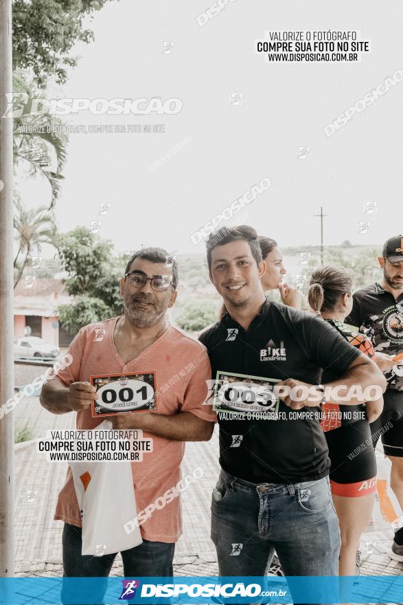 4º Pedal Solidário Porecatu - Bike & Run