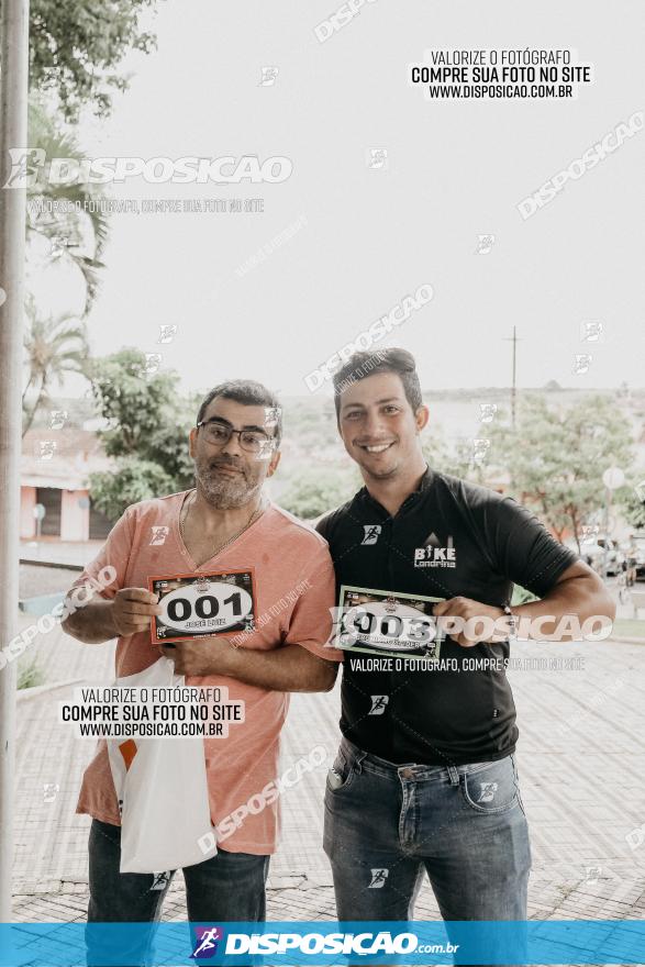 4º Pedal Solidário Porecatu - Bike & Run