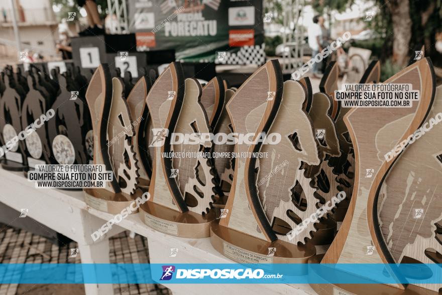 4º Pedal Solidário Porecatu - Bike & Run