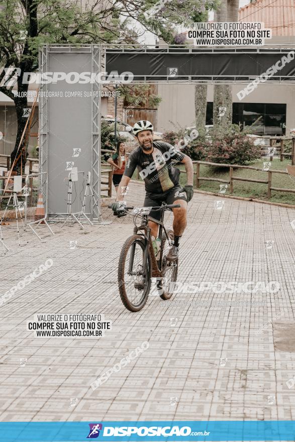 4º Pedal Solidário Porecatu - Bike & Run