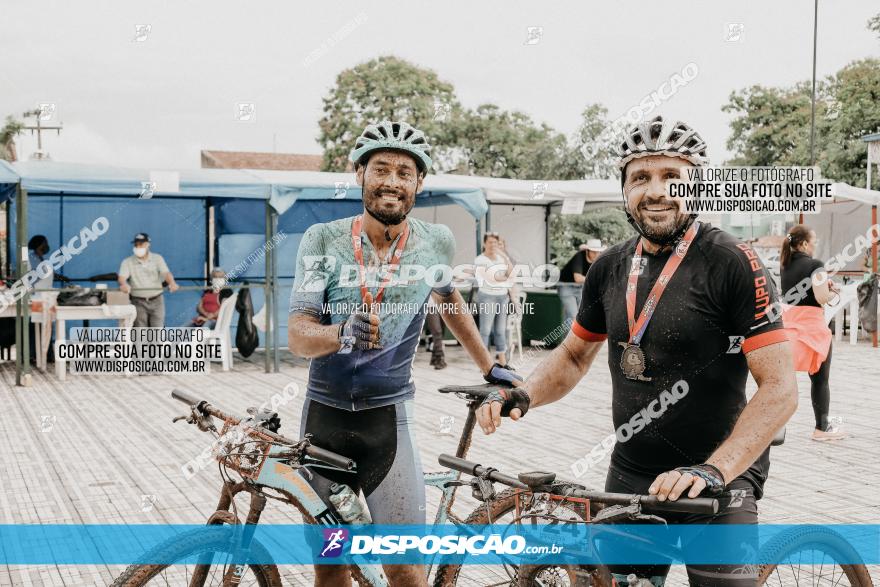 4º Pedal Solidário Porecatu - Bike & Run