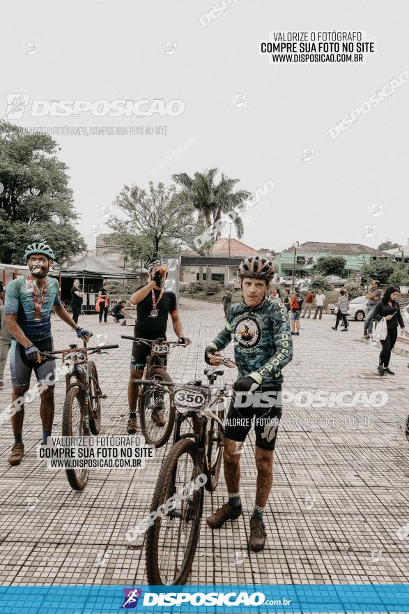 4º Pedal Solidário Porecatu - Bike & Run