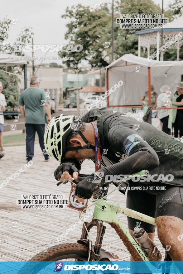 4º Pedal Solidário Porecatu - Bike & Run