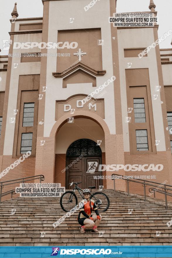 4º Pedal Solidário Porecatu - Bike & Run