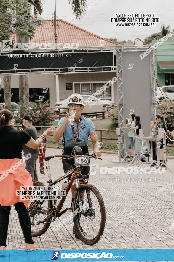 4º Pedal Solidário Porecatu - Bike & Run