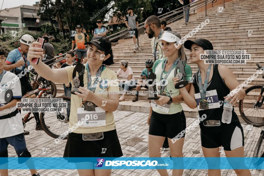 4º Pedal Solidário Porecatu - Bike & Run