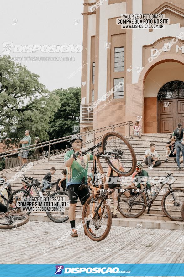 4º Pedal Solidário Porecatu - Bike & Run