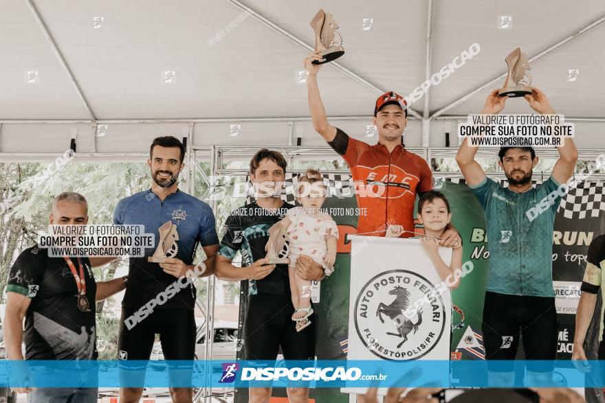 4º Pedal Solidário Porecatu - Bike & Run